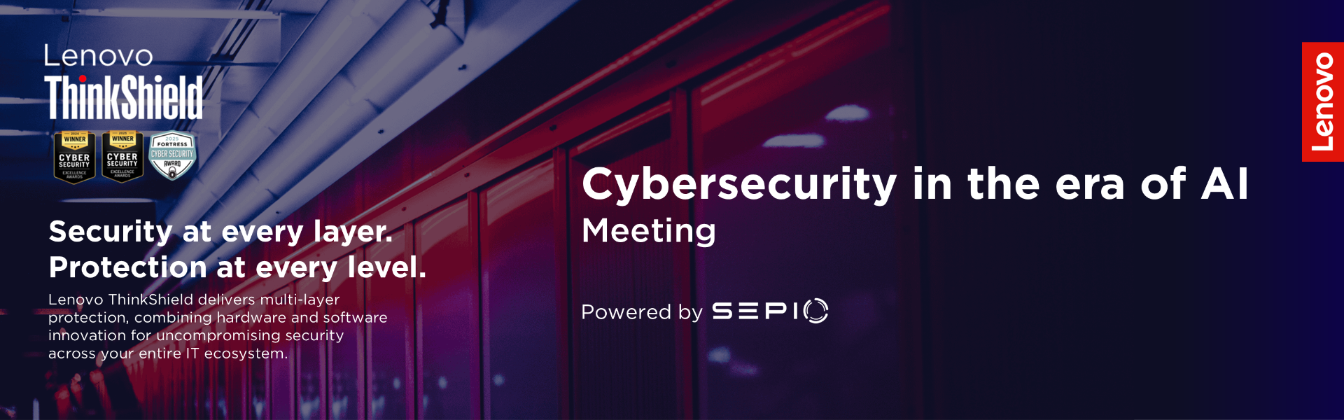 Lenovo Accessories Breakfast